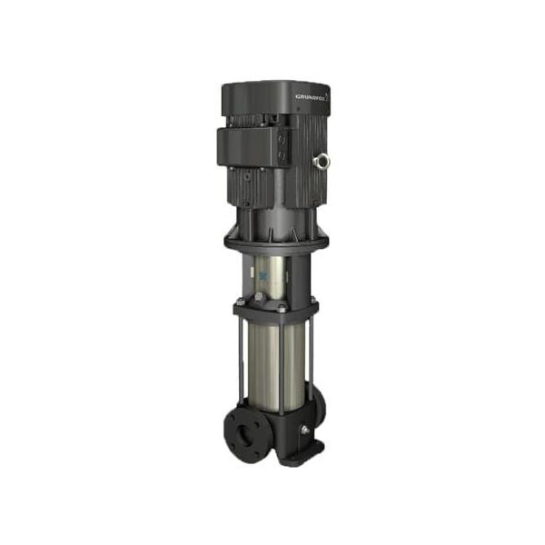 CR32-5-2 A-G-A-E-HQQE 3x230/400 50 HZ Vertical Multistage Centrifugal Pump & Motor. 3 Ph